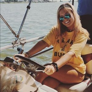 Meet your Posher, Gabby